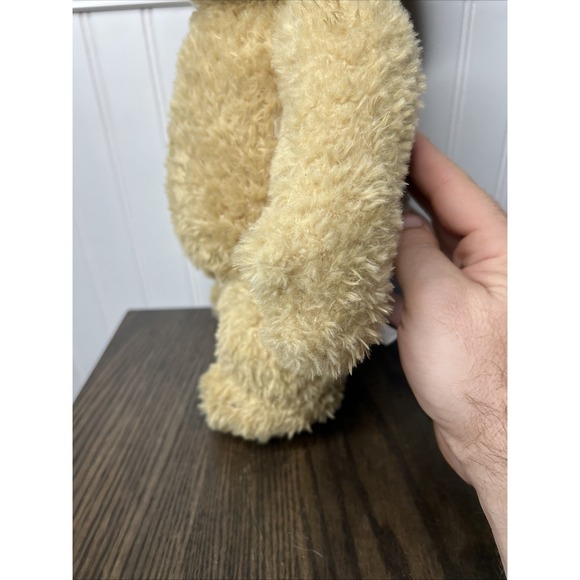 TED Movie Bear Plush Talking Seth Macfarlane Tested ADULTS ONLY BAD WORDS 16" - Picture 7 of 10